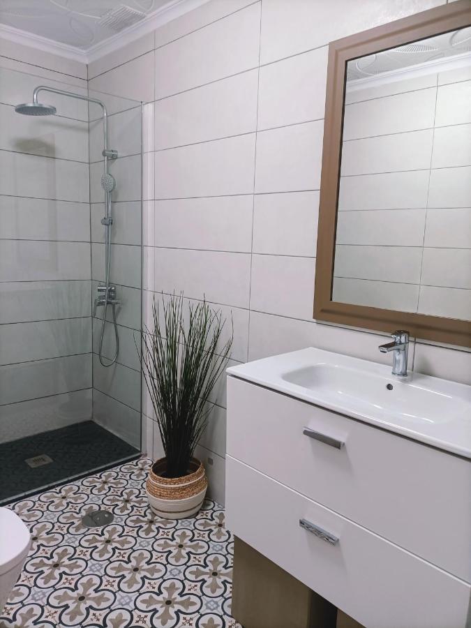 Apartament Capital House Arrecife  Zewnętrze zdjęcie