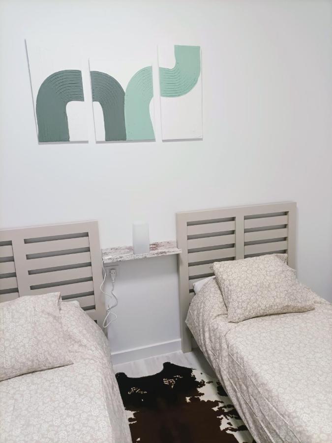 Apartament Capital House Arrecife  Zewnętrze zdjęcie