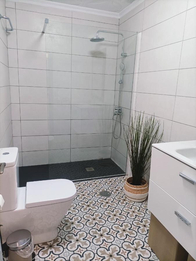 Apartament Capital House Arrecife  Zewnętrze zdjęcie
