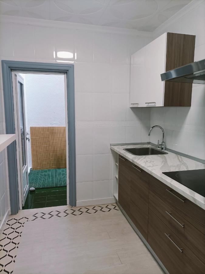 Apartament Capital House Arrecife  Zewnętrze zdjęcie