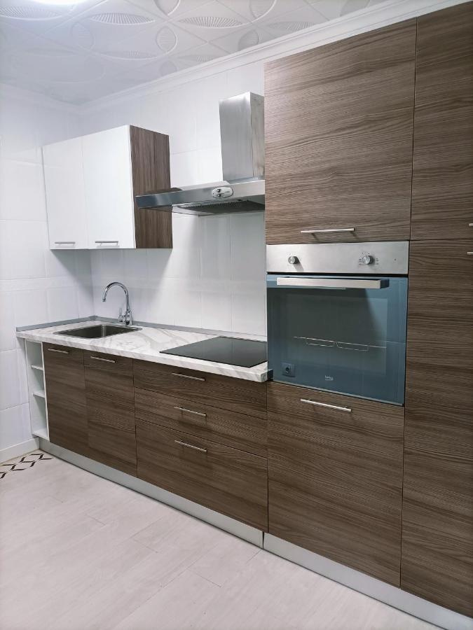 Apartament Capital House Arrecife  Zewnętrze zdjęcie