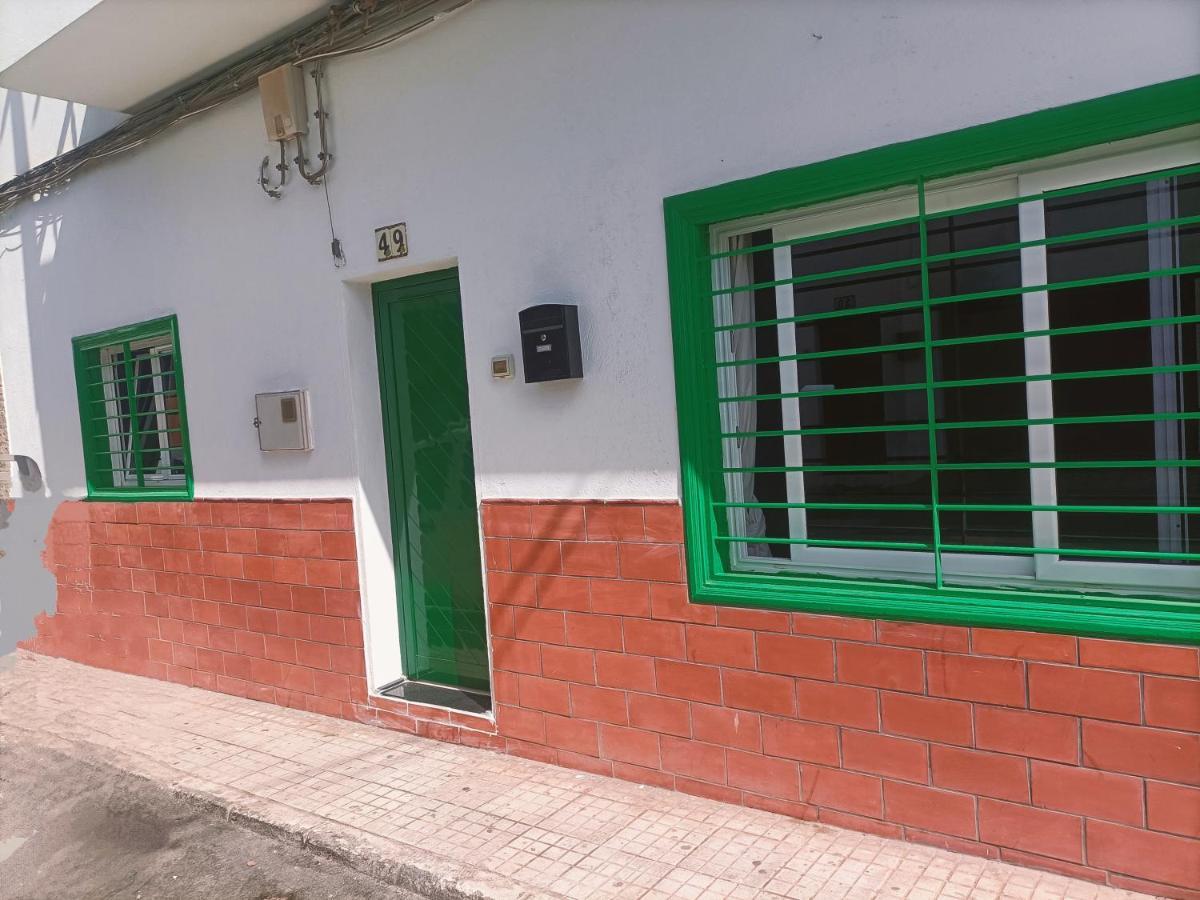 Apartament Capital House Arrecife  Zewnętrze zdjęcie