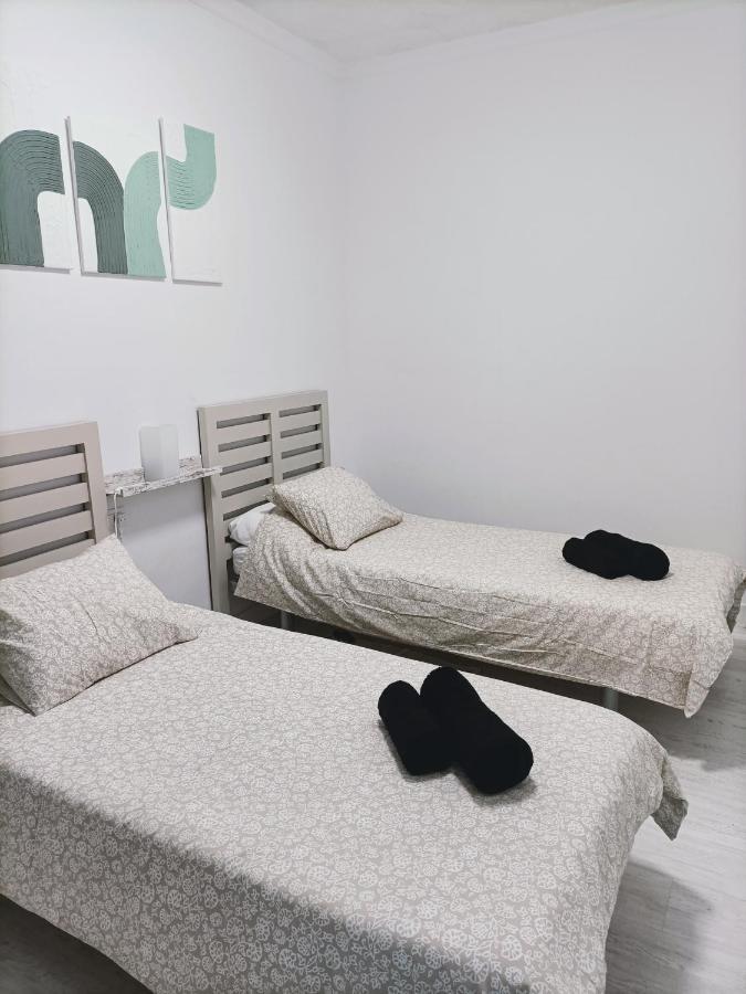 Apartament Capital House Arrecife  Zewnętrze zdjęcie