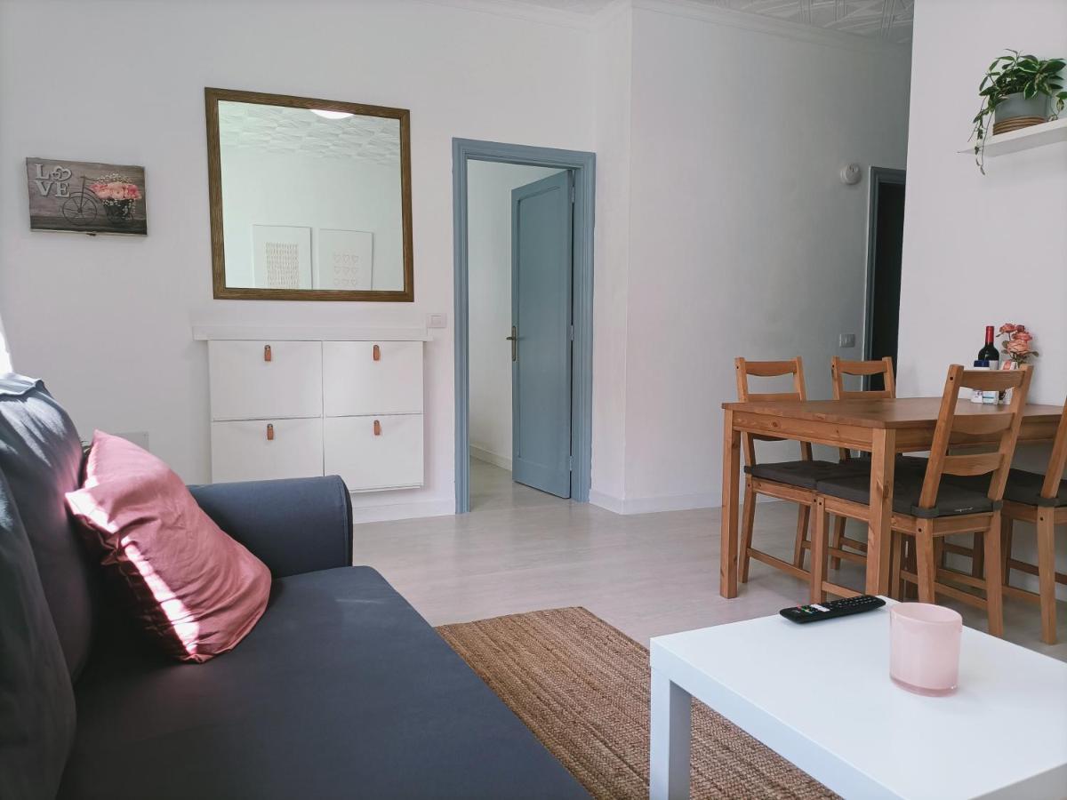 Apartament Capital House Arrecife  Zewnętrze zdjęcie