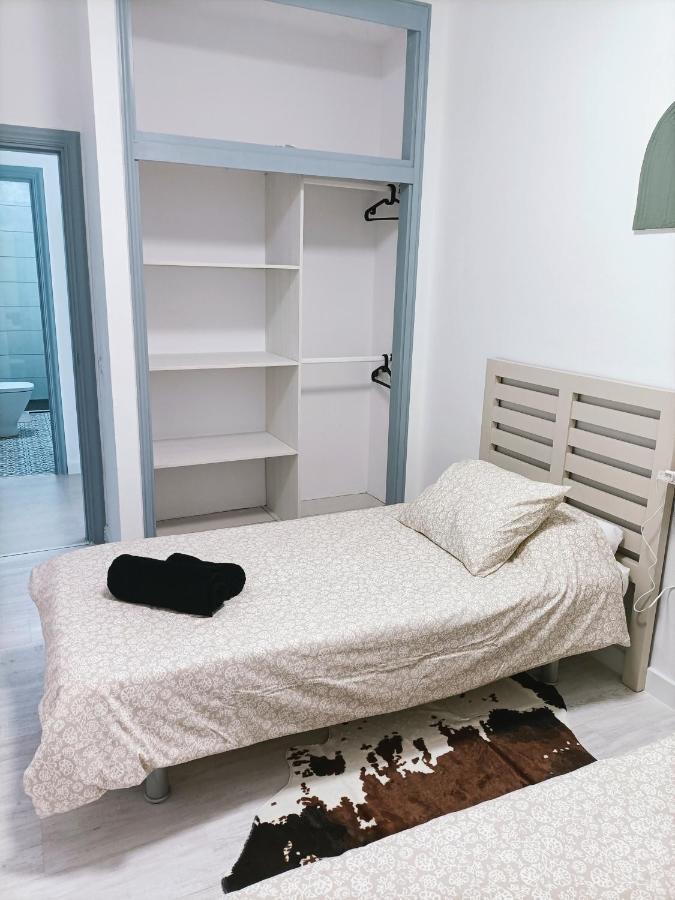 Apartament Capital House Arrecife  Zewnętrze zdjęcie