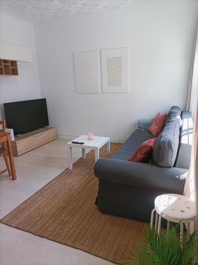 Apartament Capital House Arrecife  Zewnętrze zdjęcie