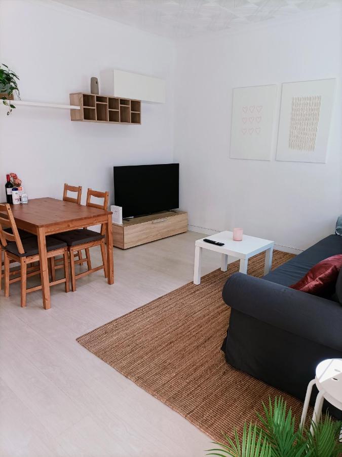 Apartament Capital House Arrecife  Zewnętrze zdjęcie