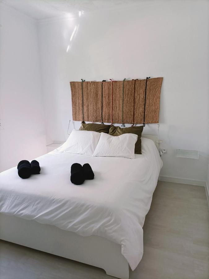 Apartament Capital House Arrecife  Zewnętrze zdjęcie